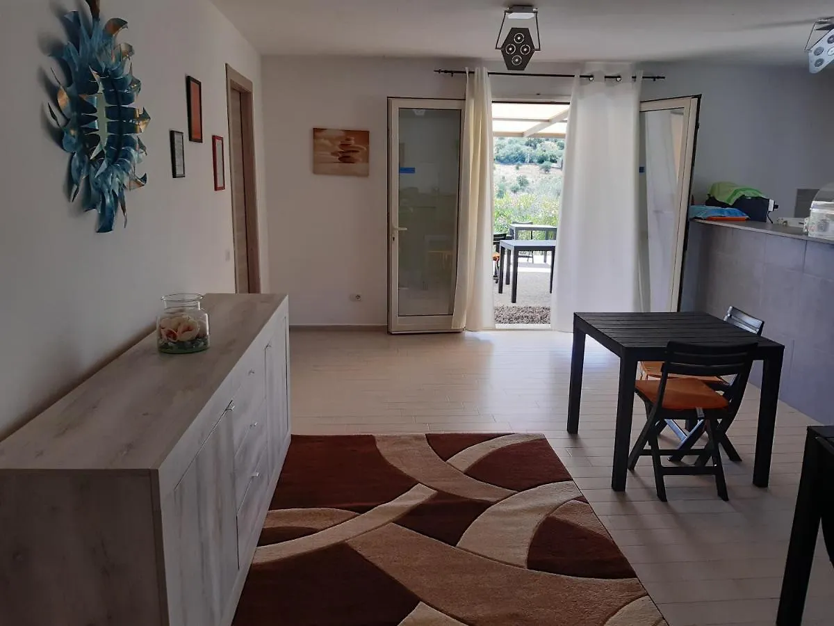 Sole&Sale Bed & Breakfast San Teodoro  0*, San Teodoro (Sardinia) İtalya