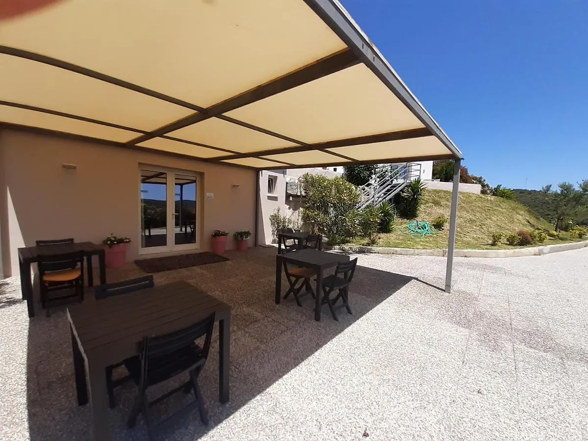 Sole&Sale Bed & Breakfast San Teodoro   San Teodoro (Sardinia)