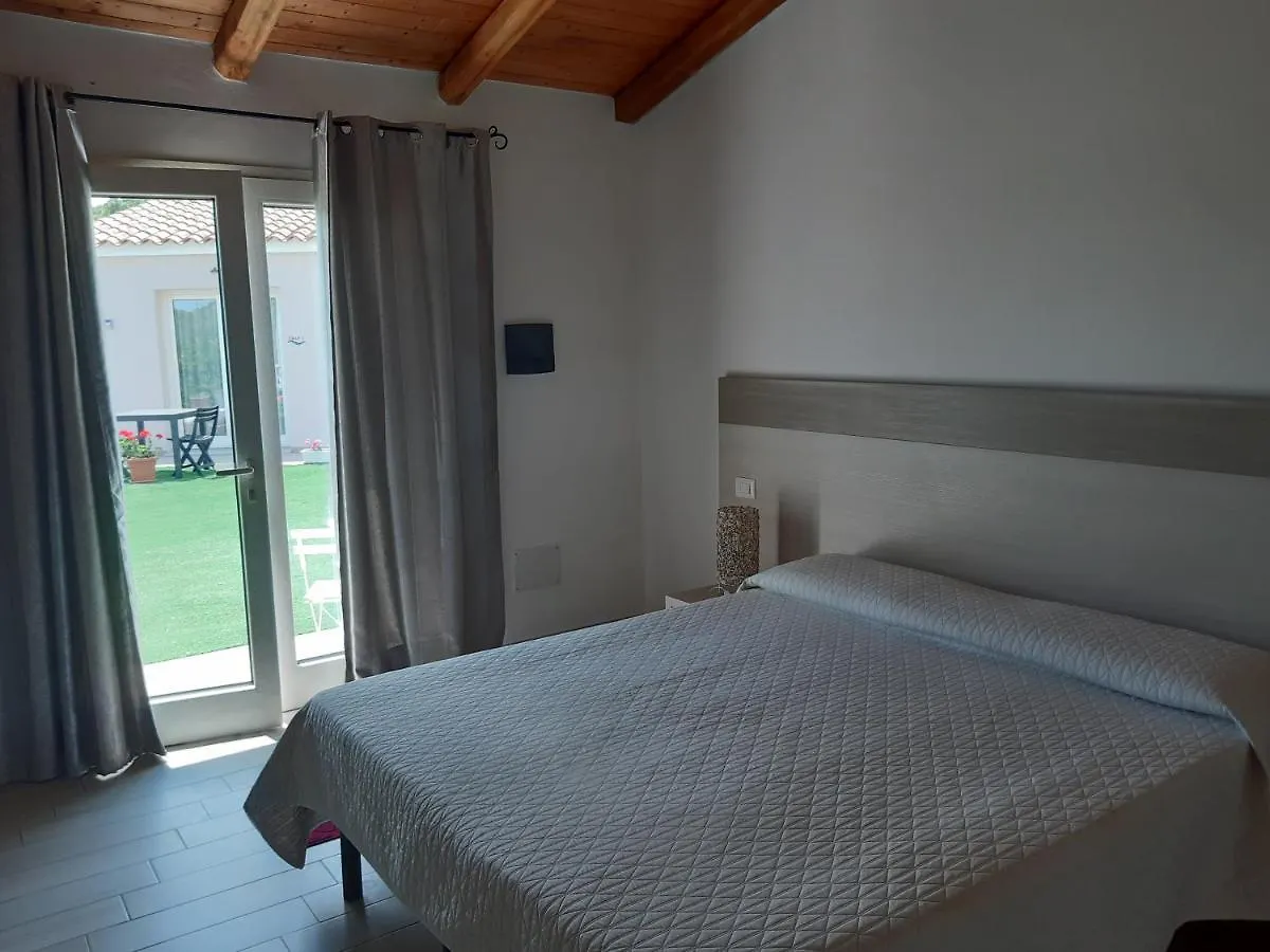 Sole&Sale Bed & Breakfast San Teodoro  San Teodoro (Sardinia)
