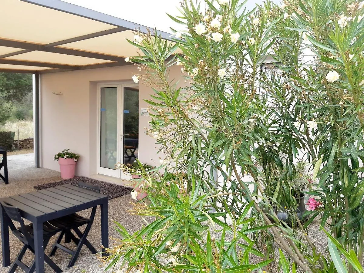 Sole&Sale Bed & Breakfast San Teodoro  0*, San Teodoro (Sardinia)