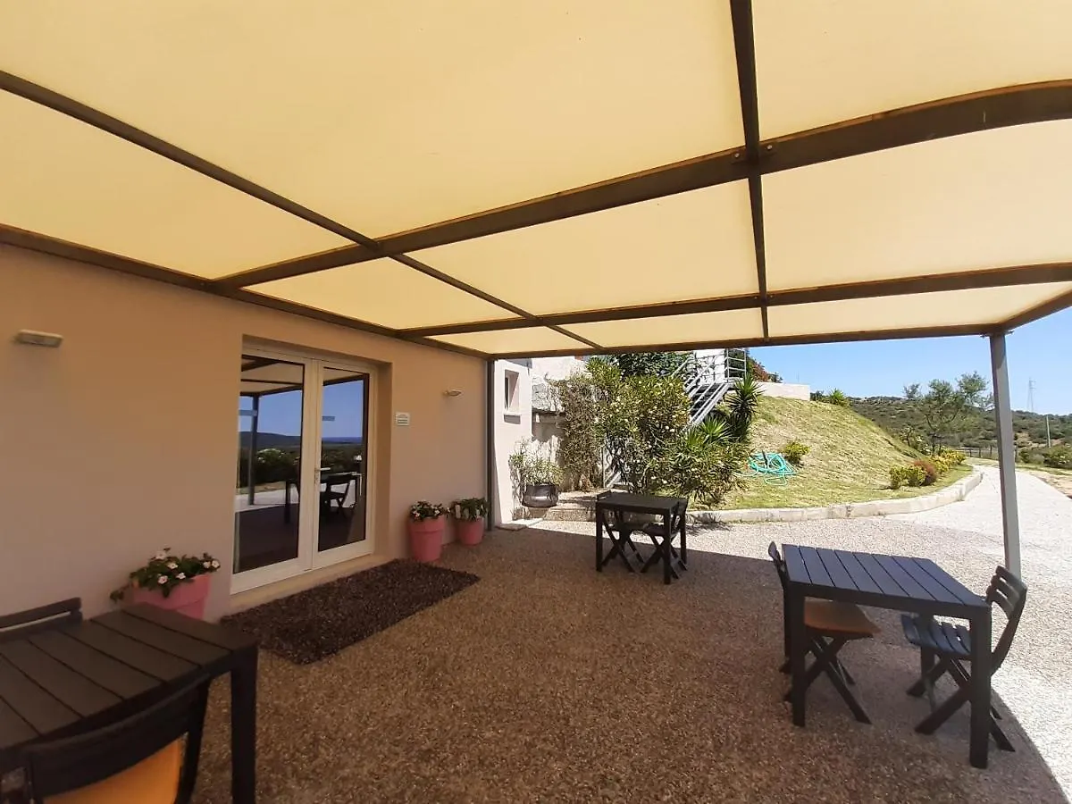 Sole&Sale Bed & Breakfast San Teodoro