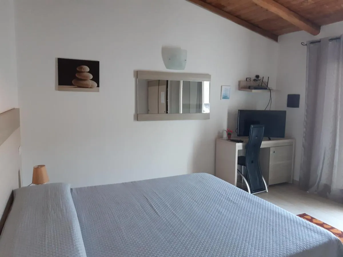 Sole&Sale Bed & Breakfast San Teodoro