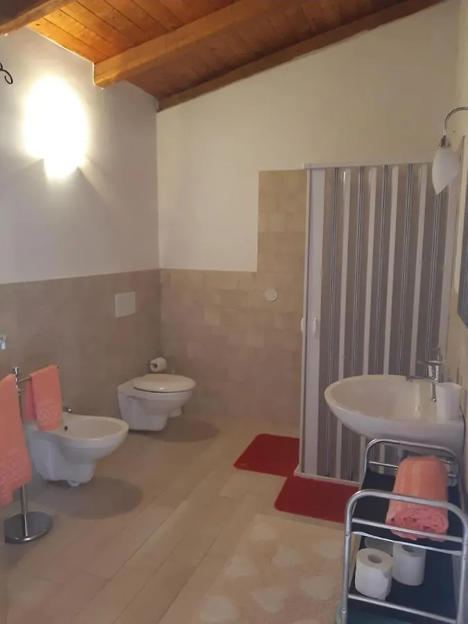 Sole&Sale Bed & Breakfast San Teodoro