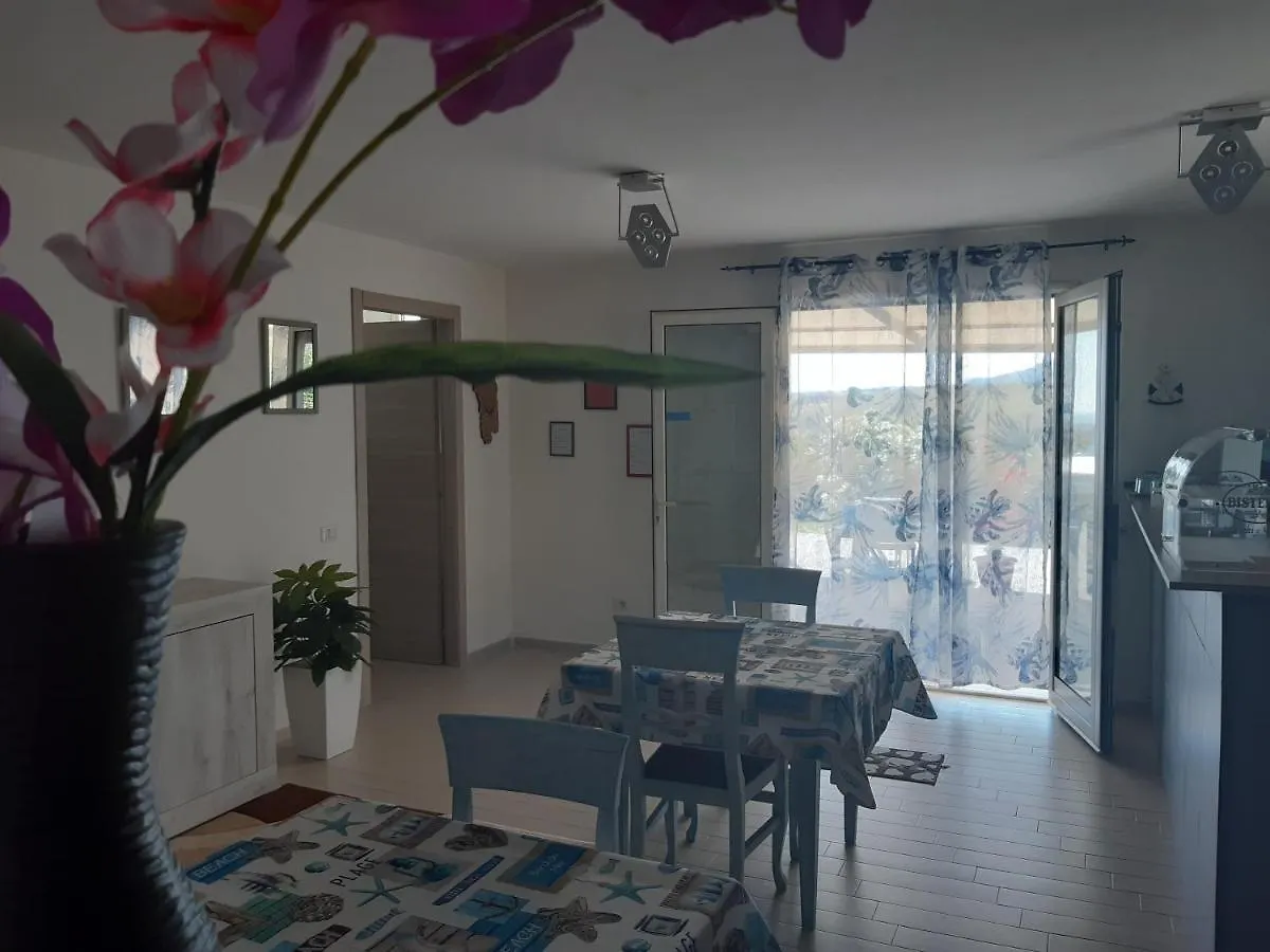 Sole&Sale Bed & Breakfast San Teodoro