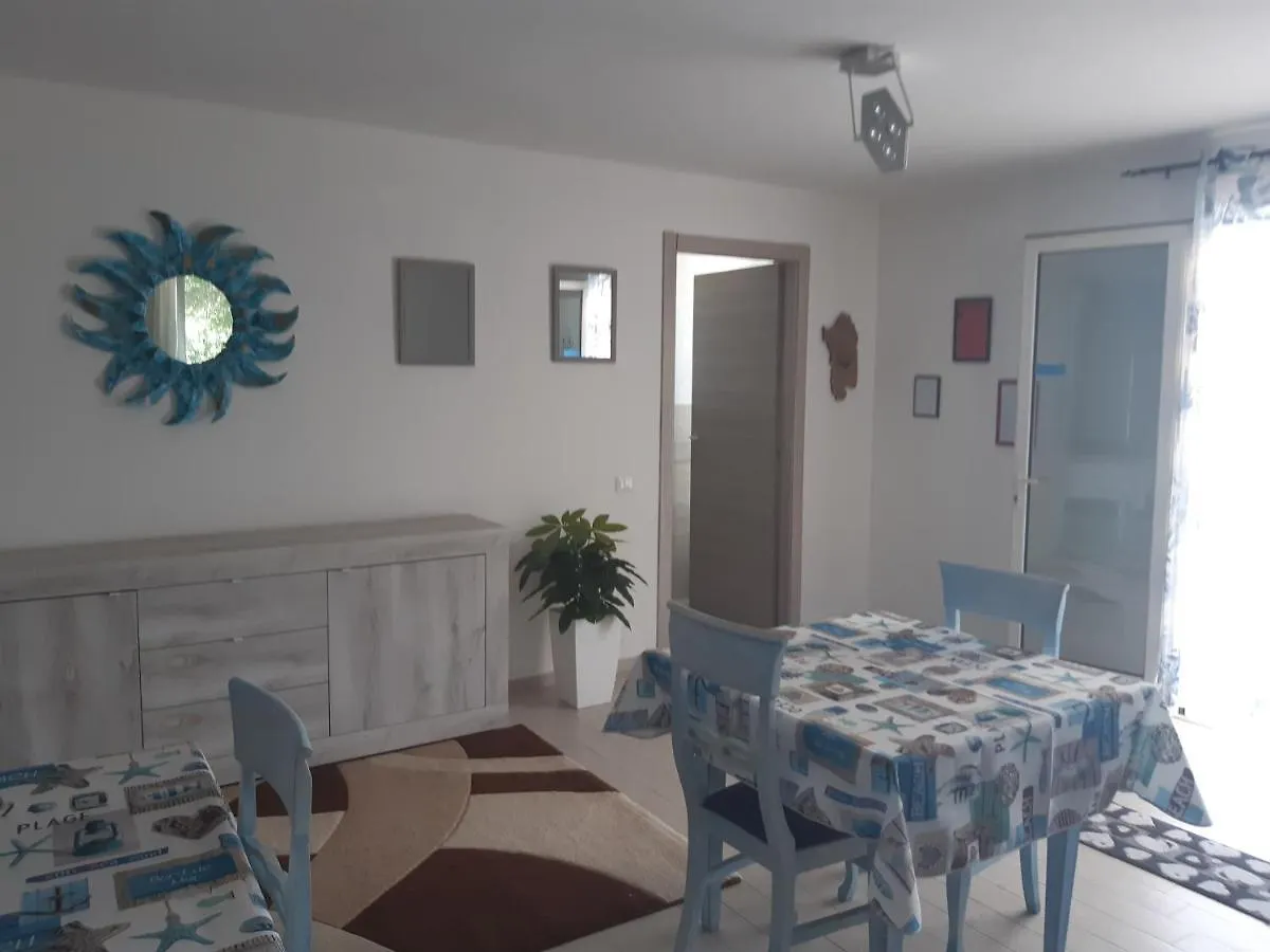 Sole&Sale Bed & Breakfast San Teodoro