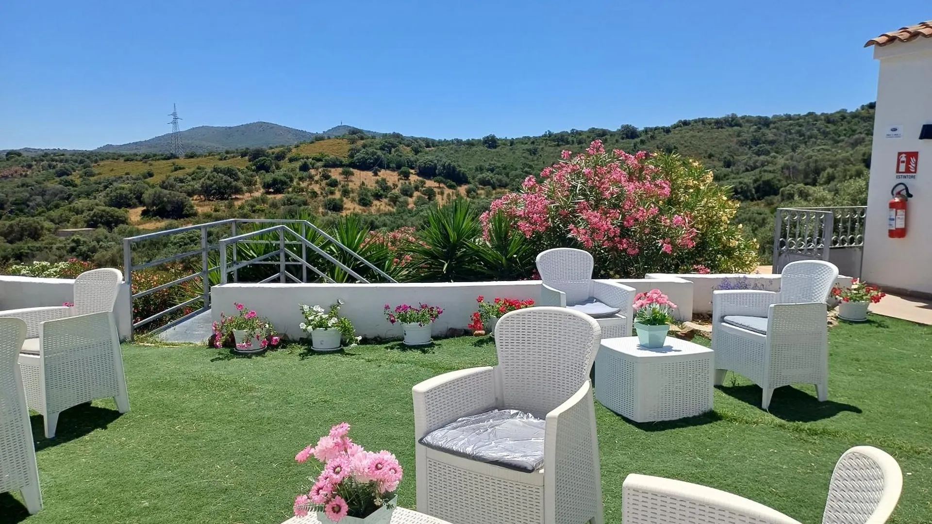 Sole&Sale Bed & Breakfast San Teodoro  0*, San Teodoro (Sardinia)