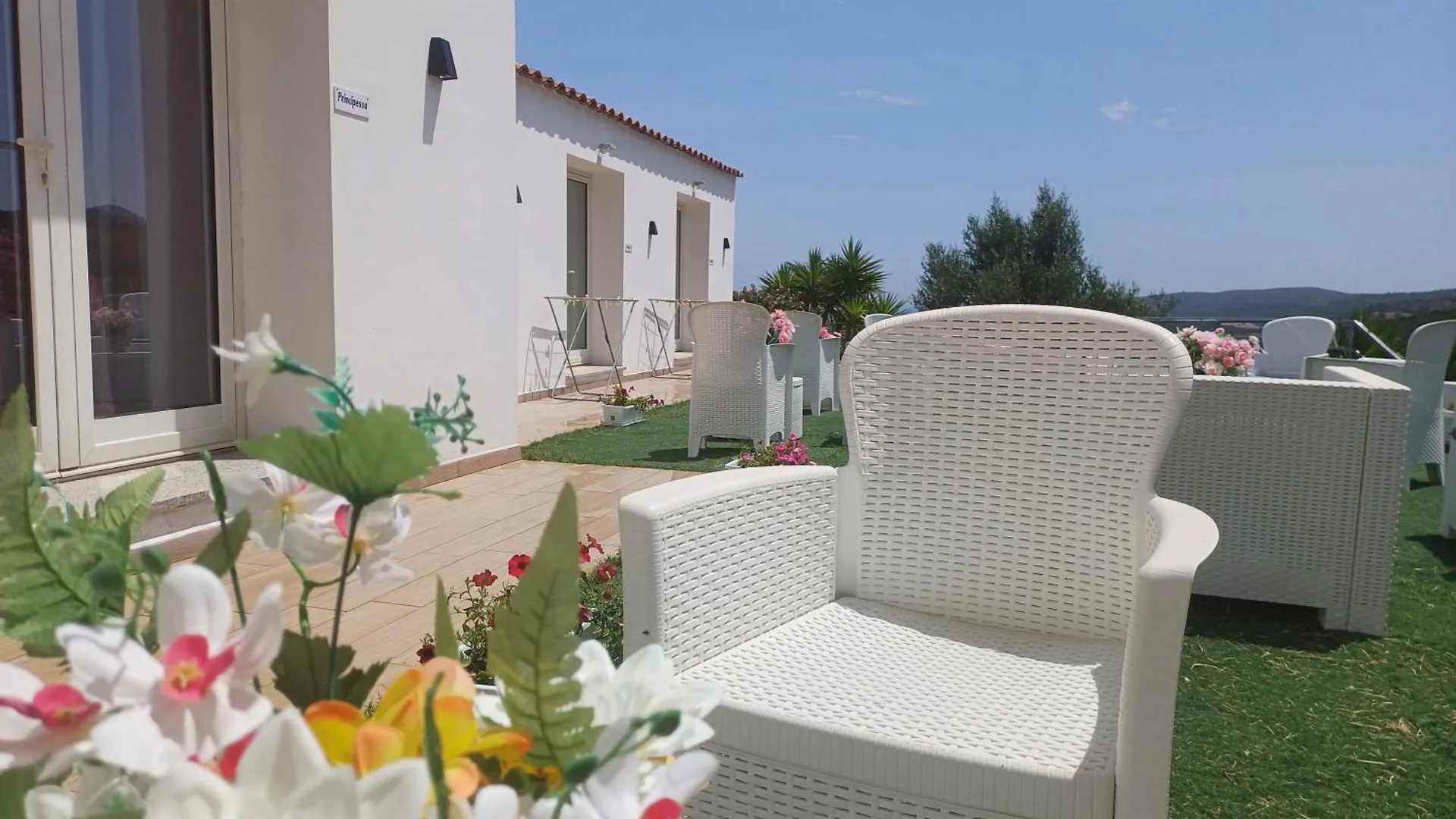 Sole&Sale Bed & Breakfast San Teodoro