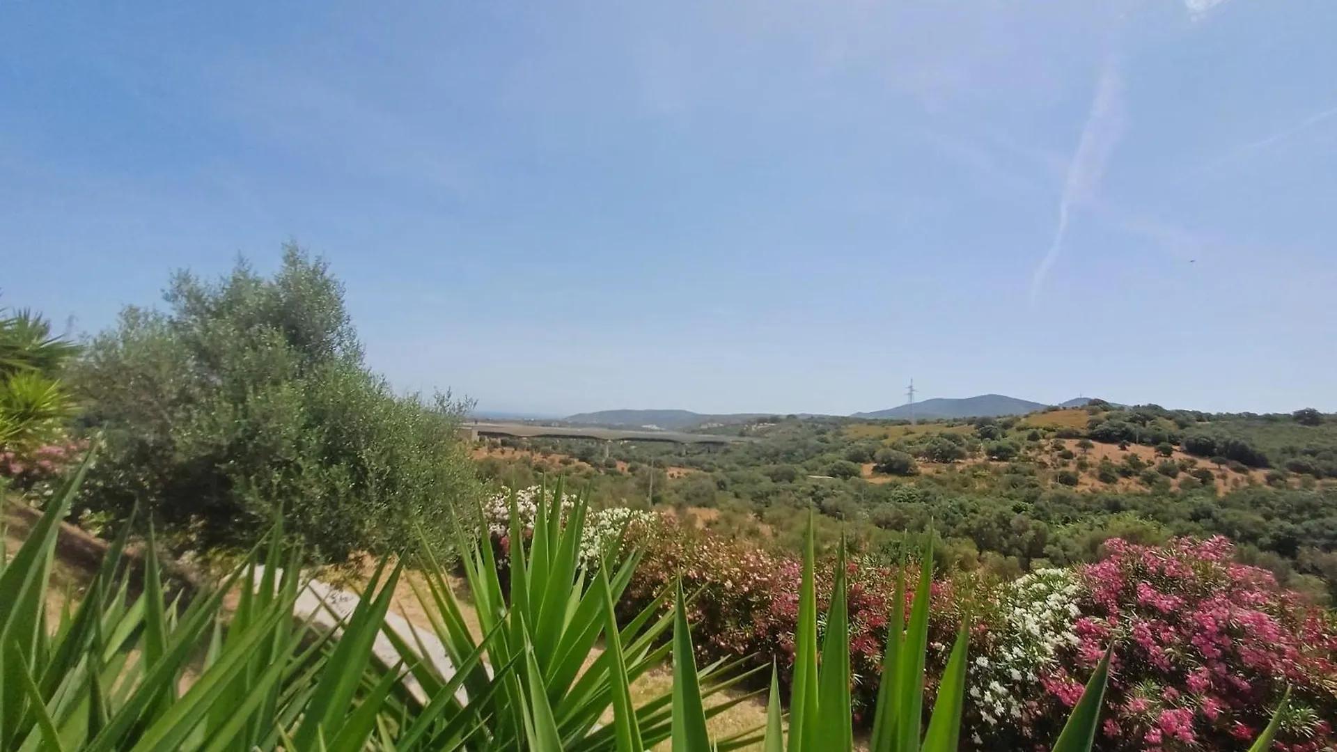 Sole&Sale Bed & Breakfast San Teodoro