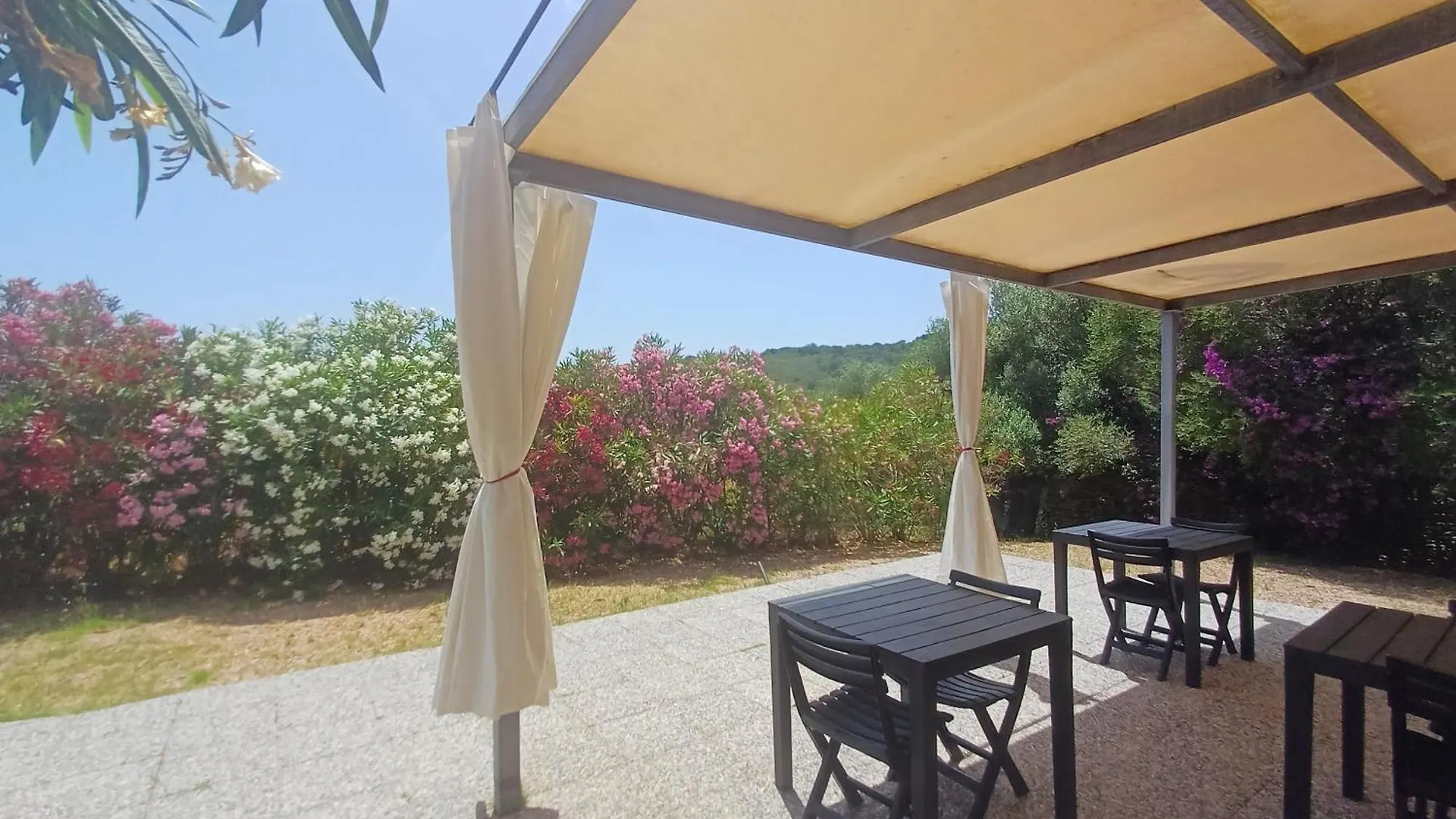Sole&Sale Bed & Breakfast San Teodoro  İtalya