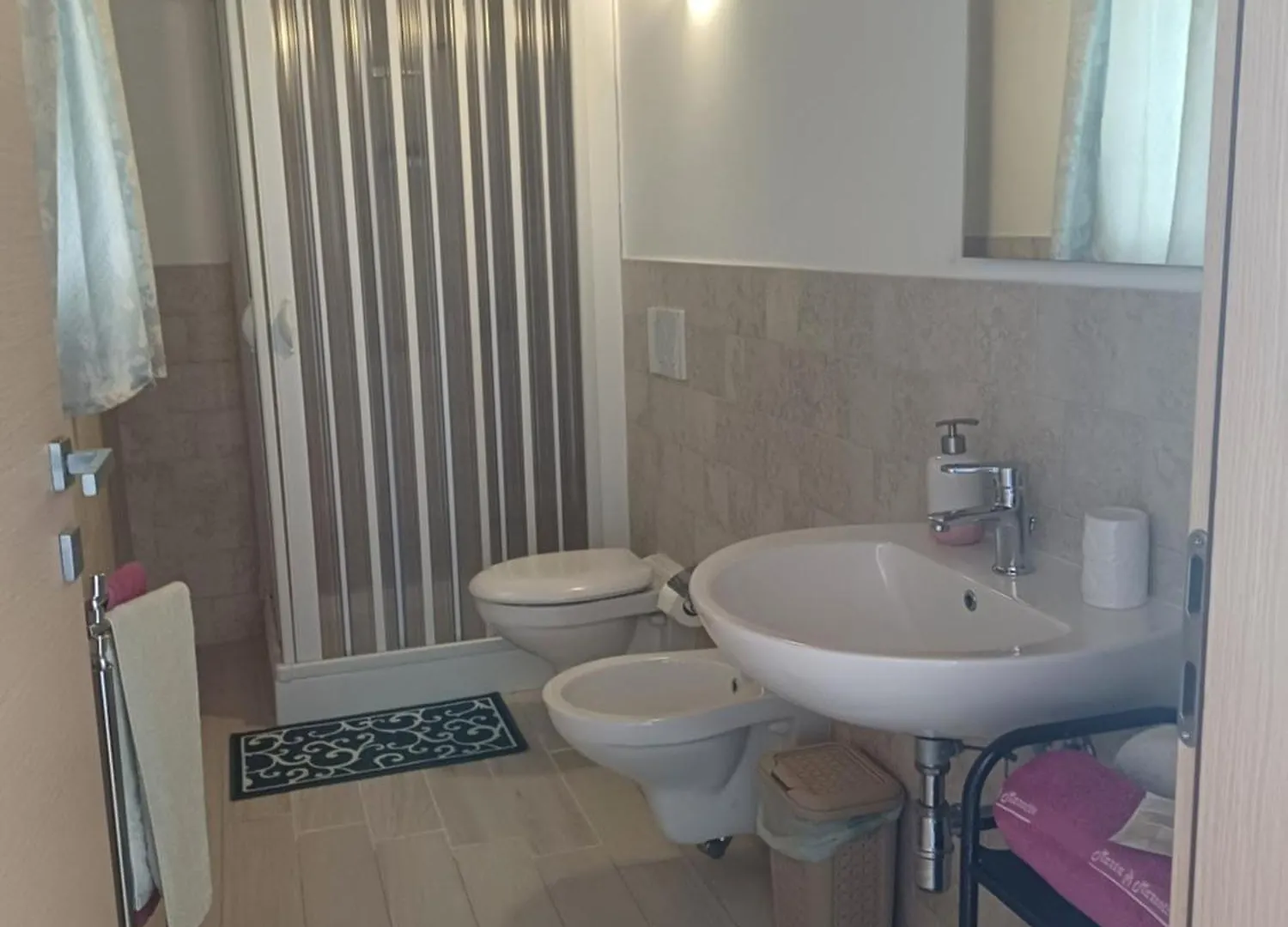 Sole&Sale Bed & Breakfast San Teodoro
