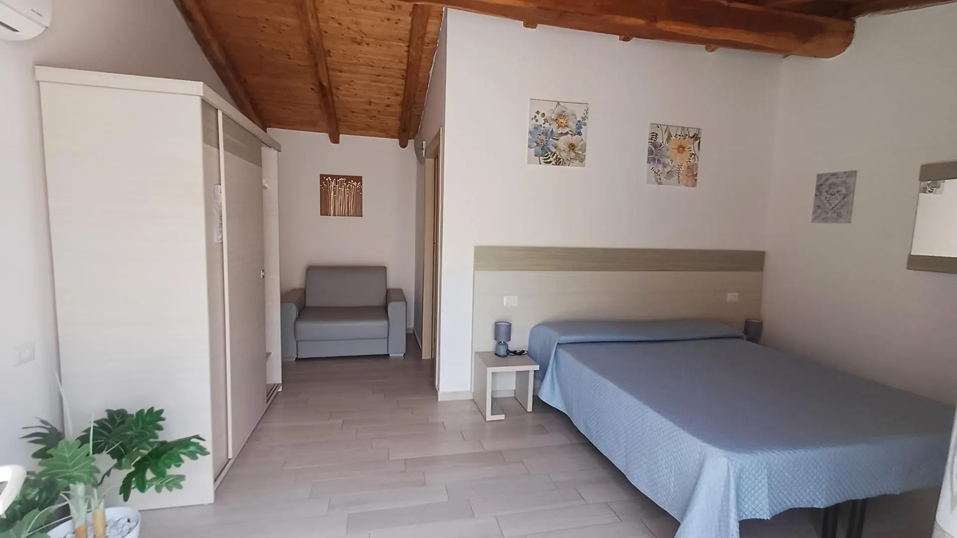 Sole&Sale Bed & Breakfast San Teodoro