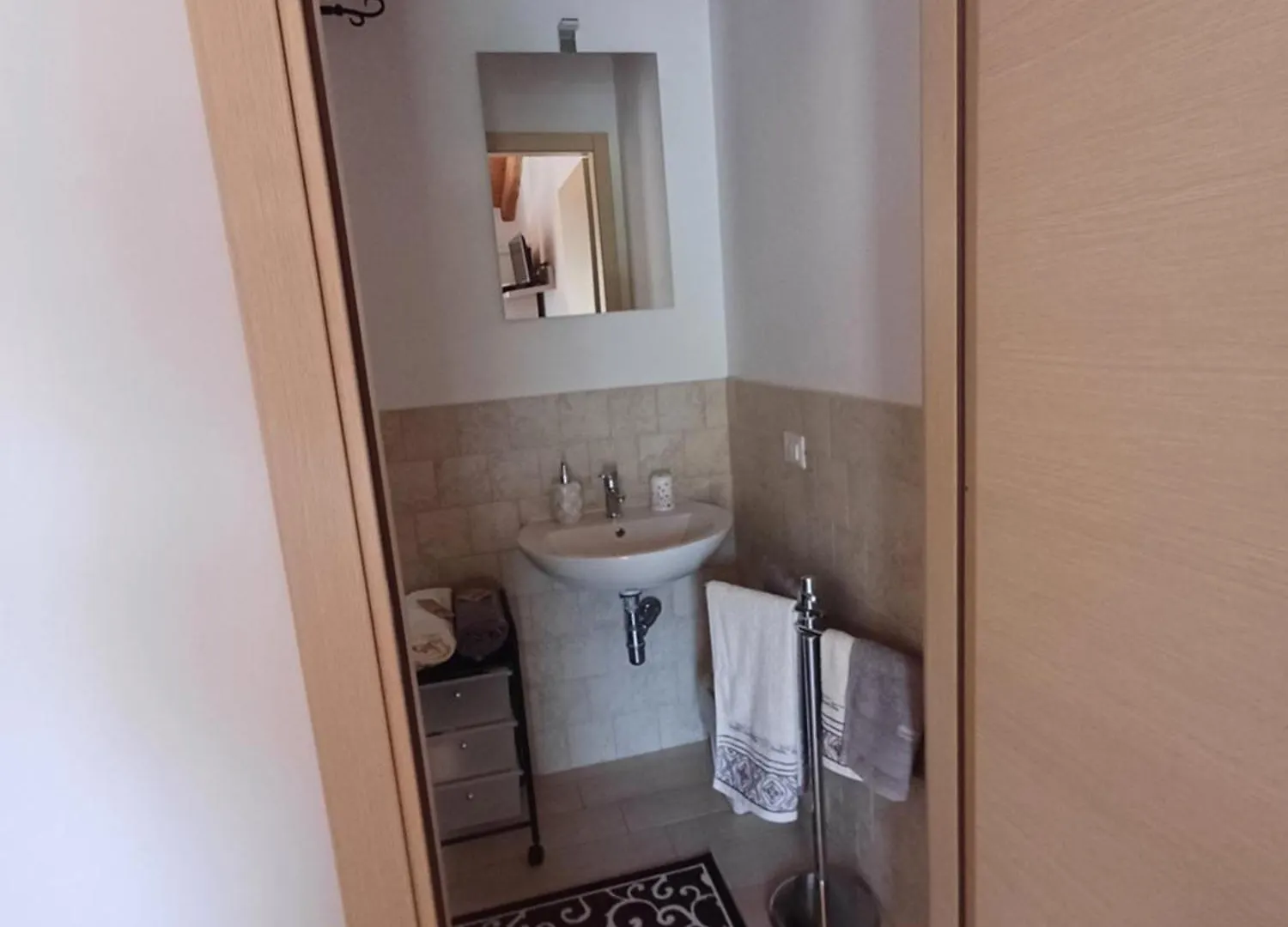 Sole&Sale Bed & Breakfast San Teodoro