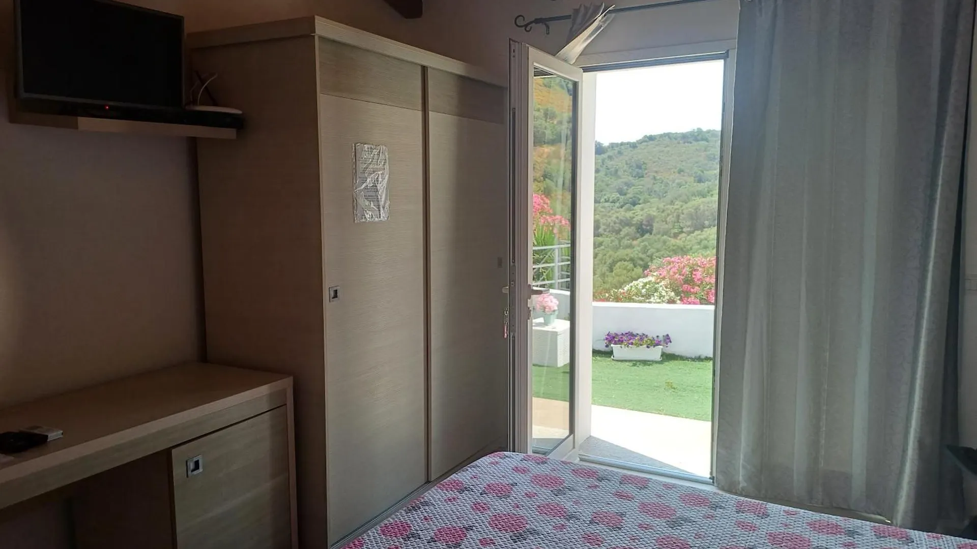 圣特奥多罗Sole&Sale住宿加早餐旅馆 意大利