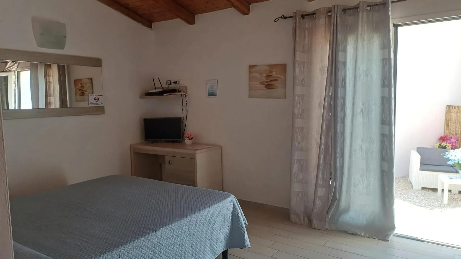 Sole&Sale Bed & Breakfast San Teodoro