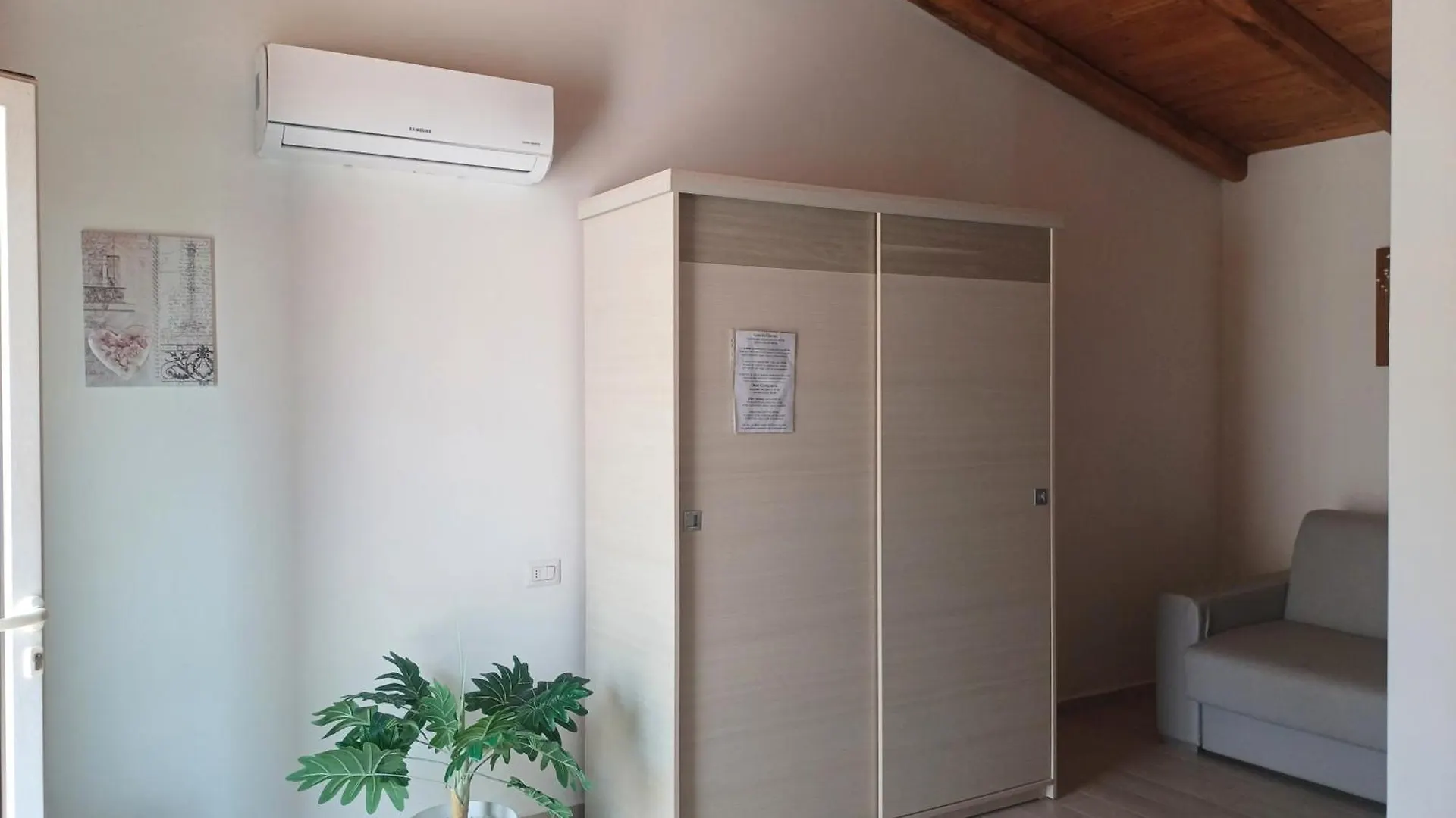 Sole&Sale Bed & Breakfast San Teodoro