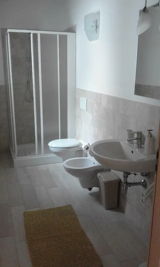Sole&Sale Bed & Breakfast San Teodoro  0*, San Teodoro (Sardinia) İtalya