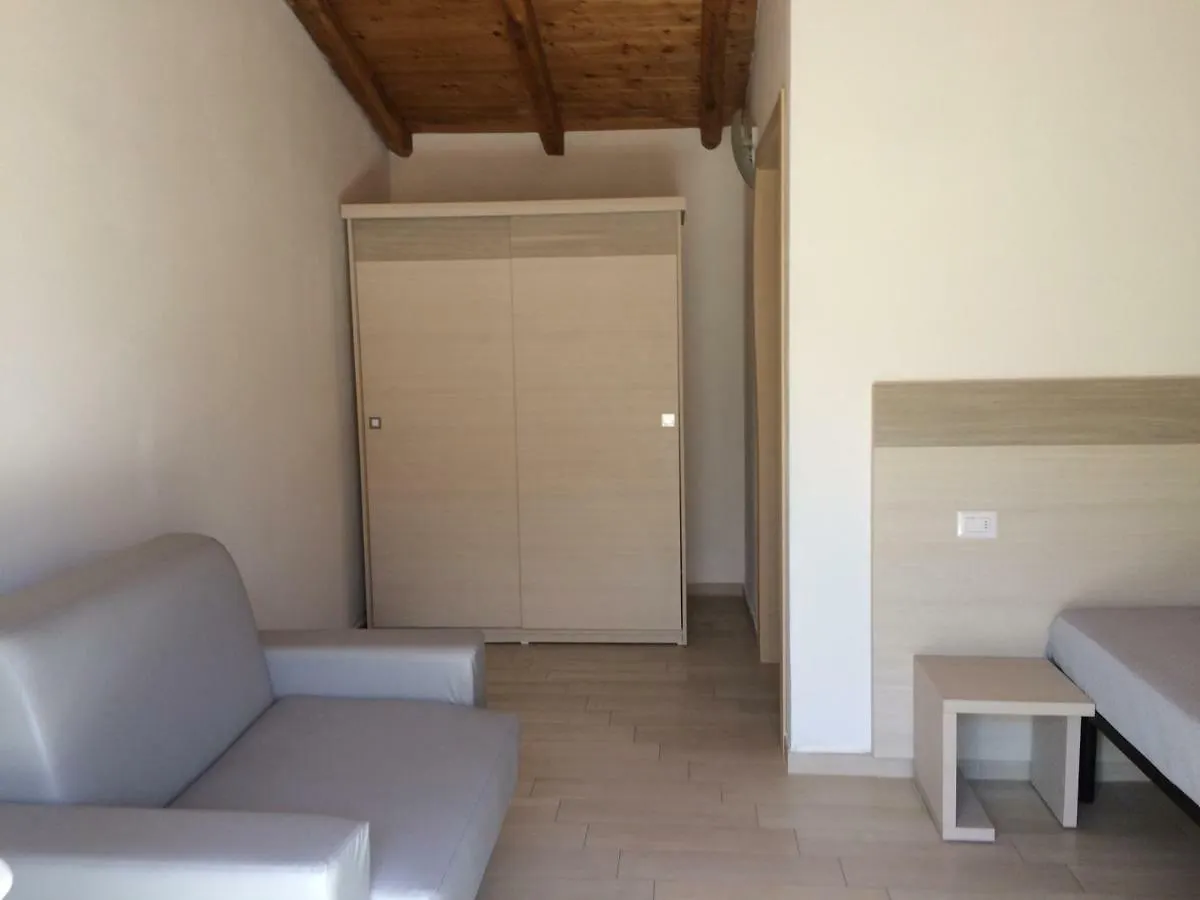 Sole&Sale Bed & Breakfast San Teodoro  0*, San Teodoro (Sardinia)
