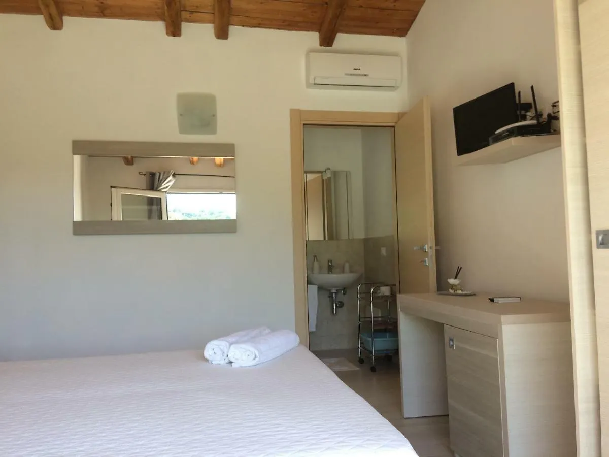 Sole&Sale Bed & Breakfast San Teodoro  San Teodoro (Sardinia)