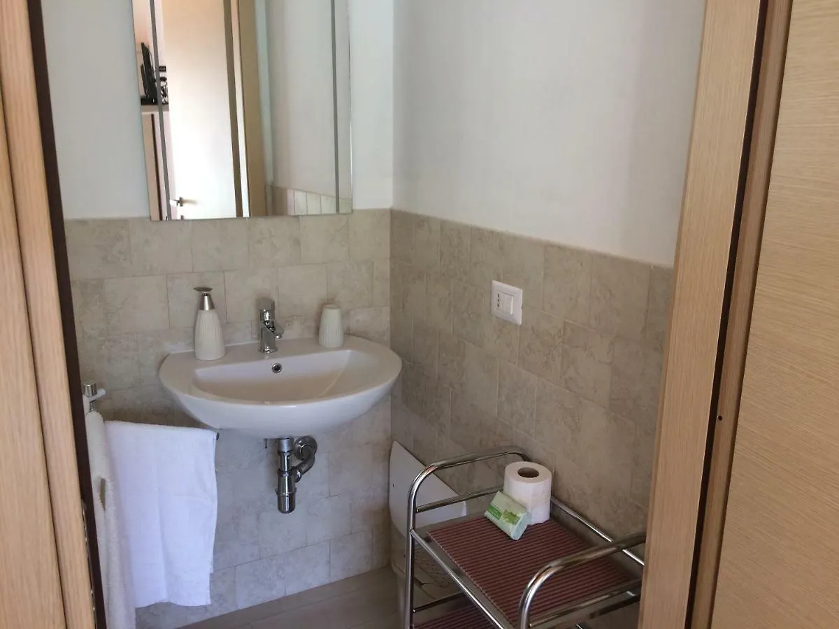 Sole&Sale Bed & Breakfast San Teodoro
