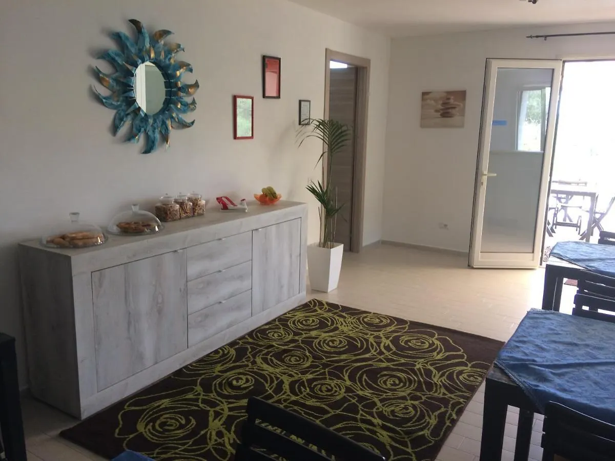 Sole&Sale Bed & Breakfast San Teodoro  0*, San Teodoro (Sardinia) İtalya